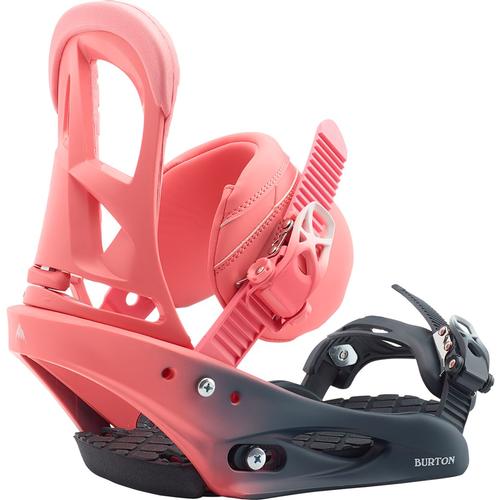 Burton Stiletto ReFlex Snowboard Binding - Women's