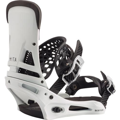 Burton Malavita ReFlex Snowboard Binding