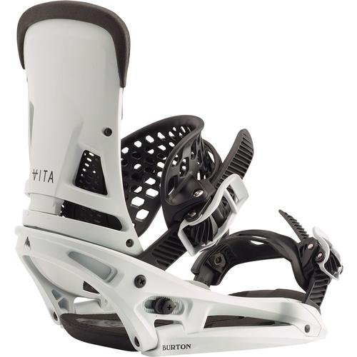 Burton Malavita EST Snowboard Binding