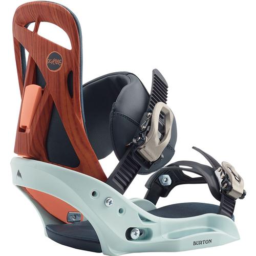 Burton Scribe EST Snowboard Binding - Women's
