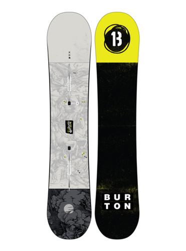 Burton Descendant Snowboard