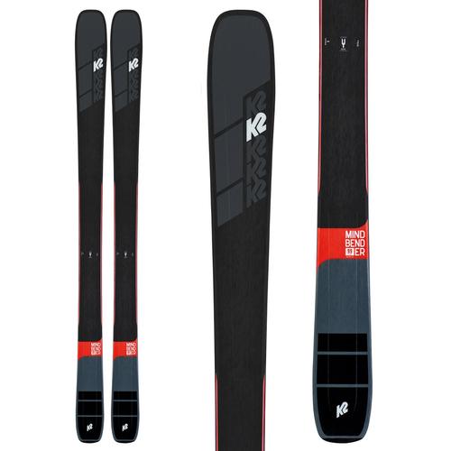 K2 Mindbender 99 Ti Ski
