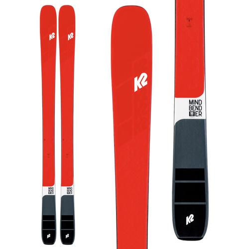K2 Mindbender 90C Ski