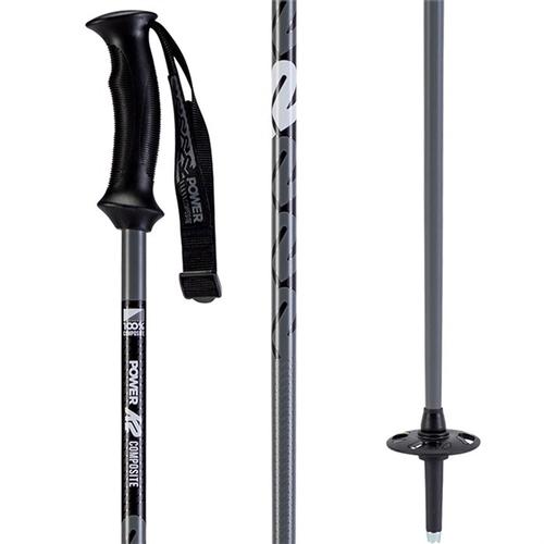 K2 Composite Pole
