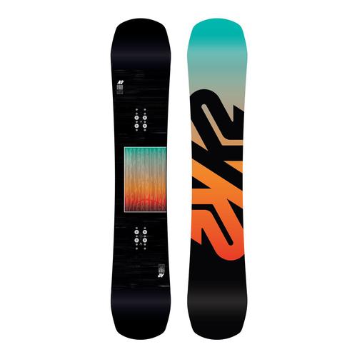 K2 Afterblack Snowboard
