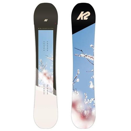 K2 Bright Lite Snowboard - Women's