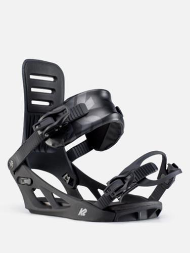 K2 Formula Snowboard Binding