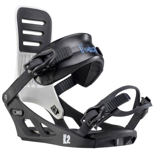 K2 Formula Snowboard Binding