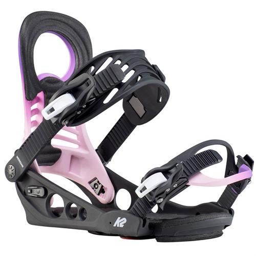 K2 Meridian Snowboard Binding - Women's