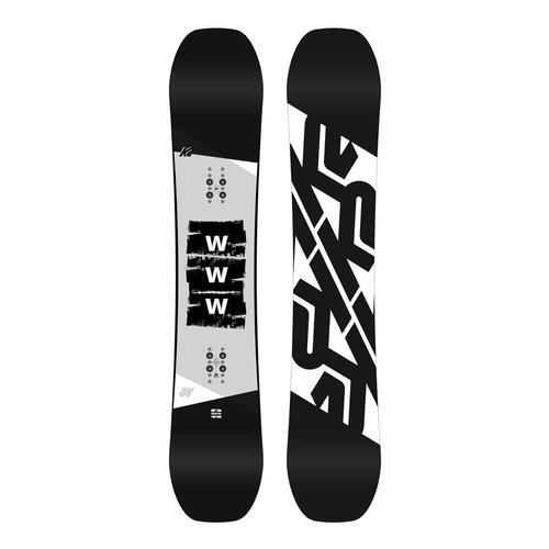 K2 WWW Snowboard