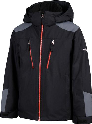 Karbon Maverick Jacket - Boys'
