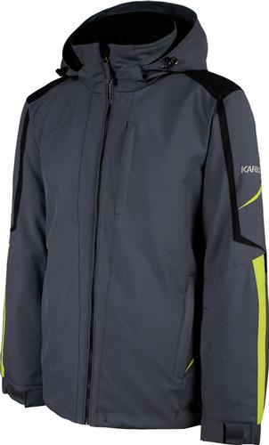 Karbon Saturn Jacket - Men's