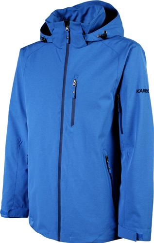Karbon Stratosphere Jacket - Men's