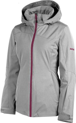 Karbon Mirror Jacket - Women's
