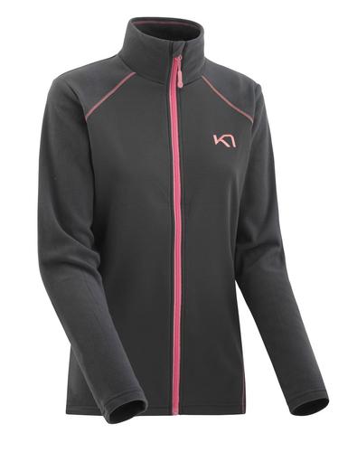 Kari Traa Kari Full Zip Fleece - Women's