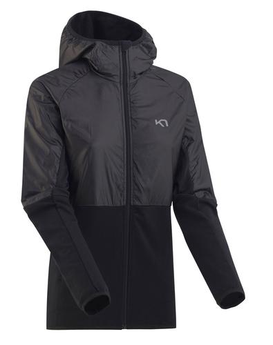 Kari Traa Svala Hybird Jacket - Women's