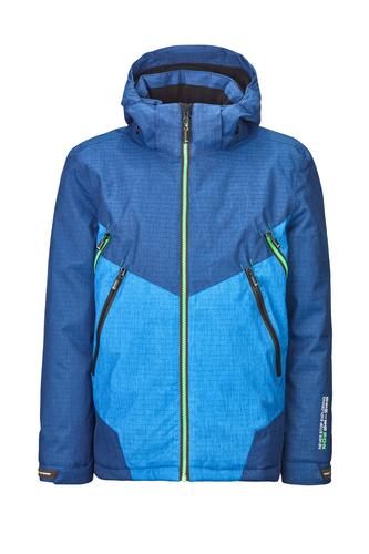 Killtec Talaro Colorblock Jacket - Boys'