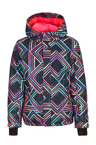 Killtec Gizela Allover Jacket - Girls'