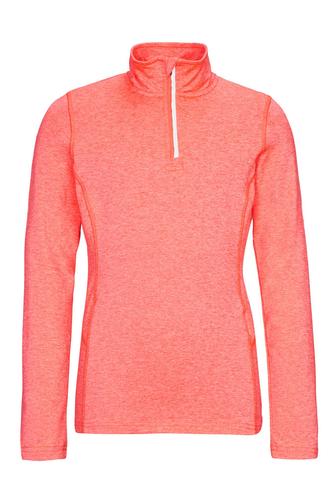 Killtec Akima 1/4 Fleece - Girls'