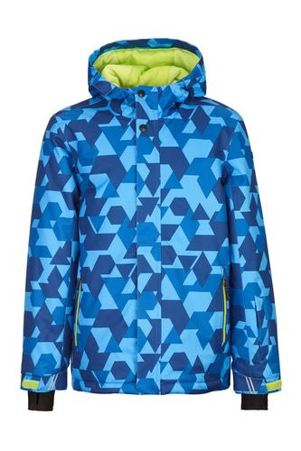 Killtec Gavyn Allover Jacket - Boys'