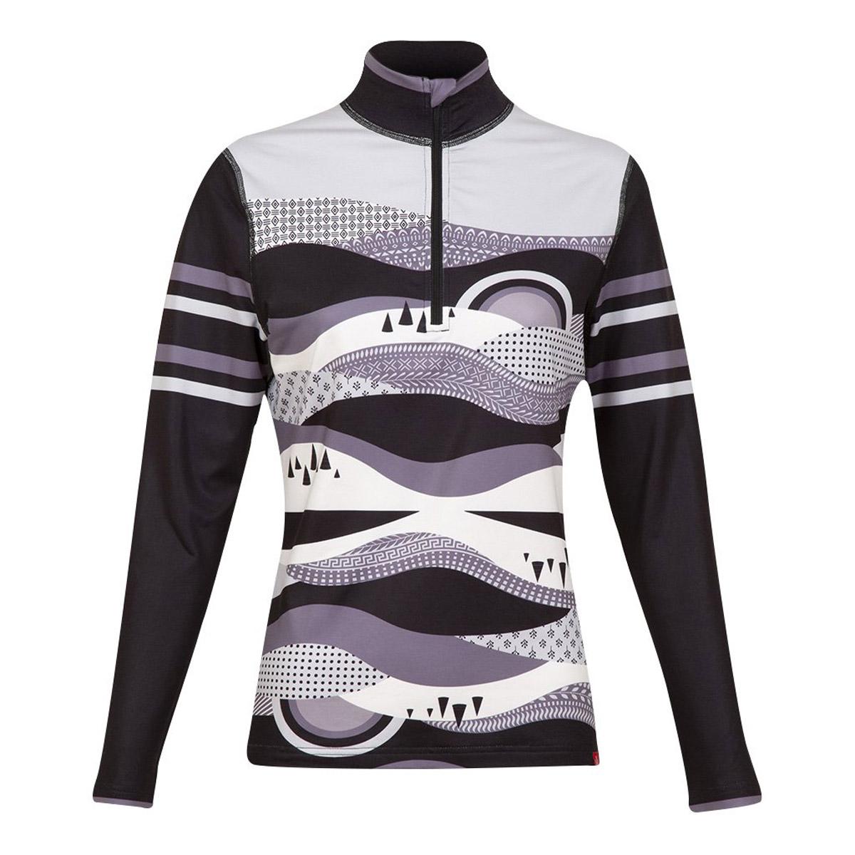 krimson klover base layer