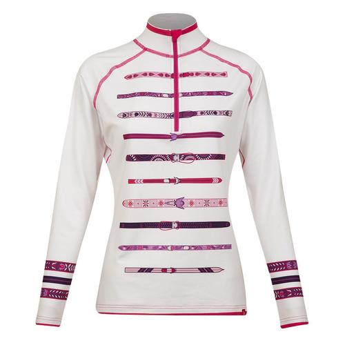 Krimson Klover Upslope Baselayer - Women's