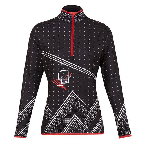 Krimson Klover Adrenaline Baselayer - Women's