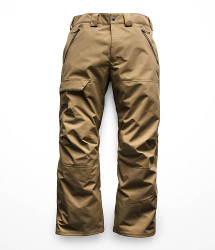 the north face men's seymore pants