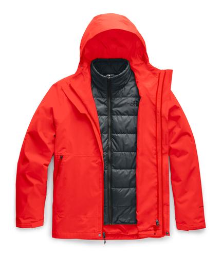 The North Face Carto Triclimate Jacket - Men's