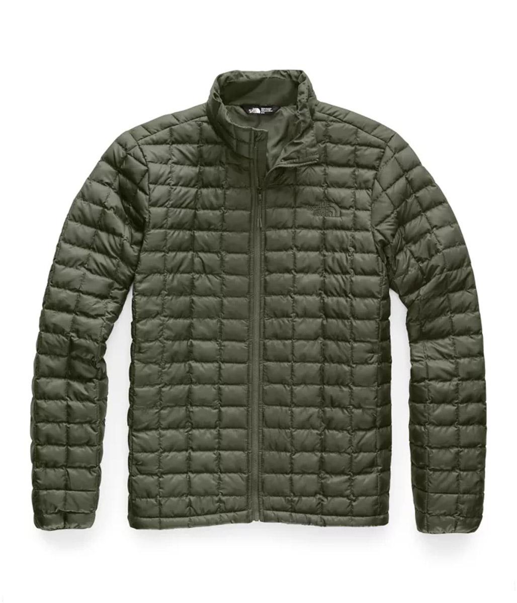 The North Face ThermoBall Eco Jacket - Men's | SkiCountrySports.com