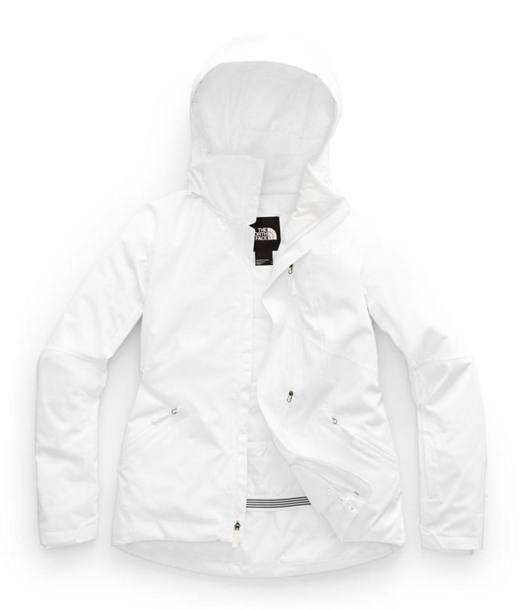 the north face gatekeeper insulated jacket
