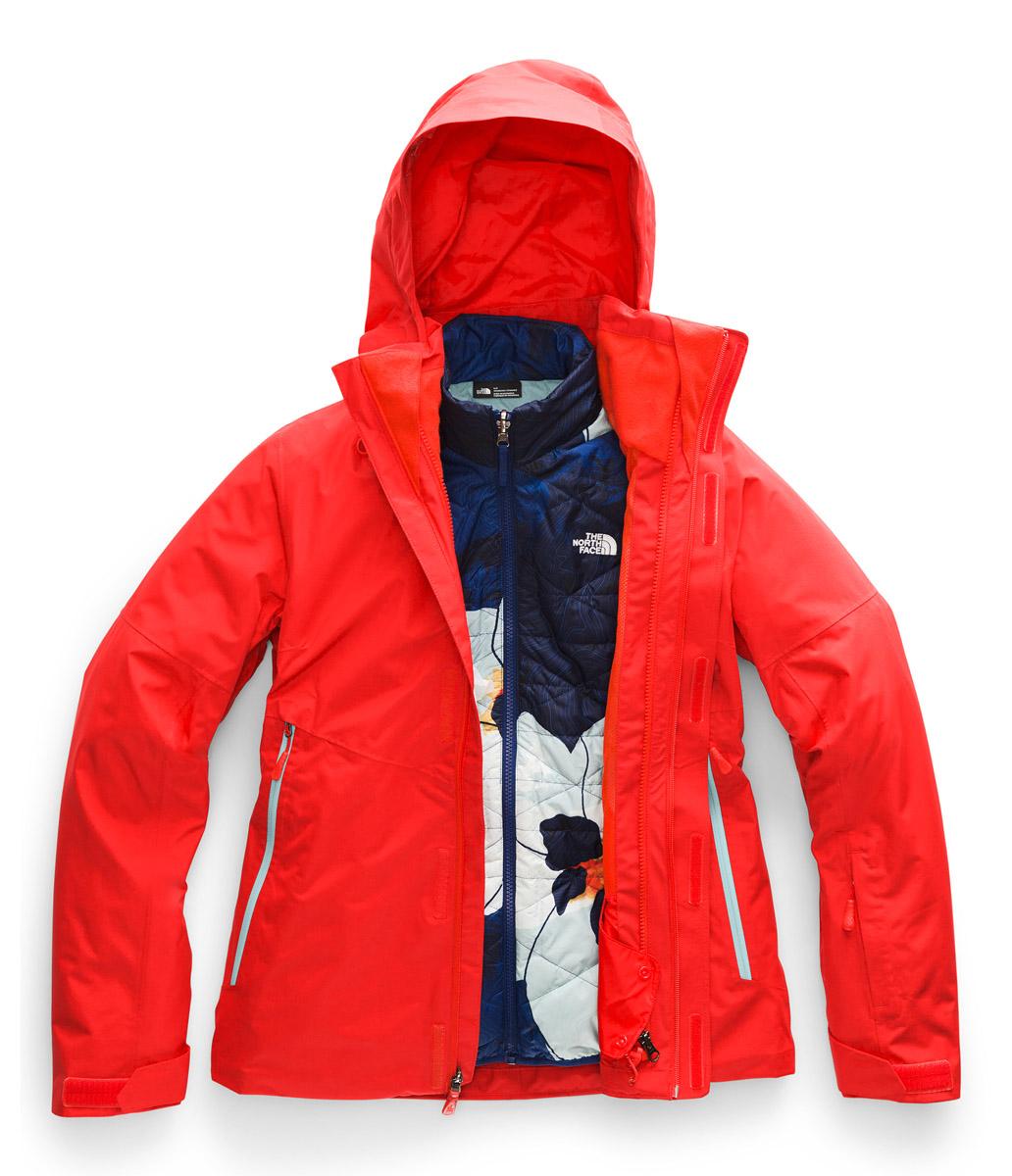 the north face garner