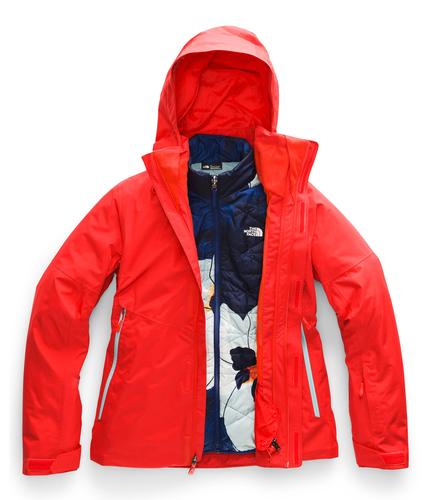 The North Face Garner Triclimate Jacket - Women's