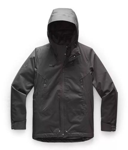 the north face women's inlux insulated jacket