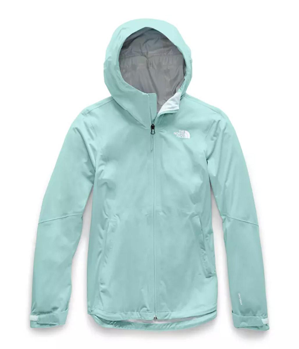north face allproof stretch jacket