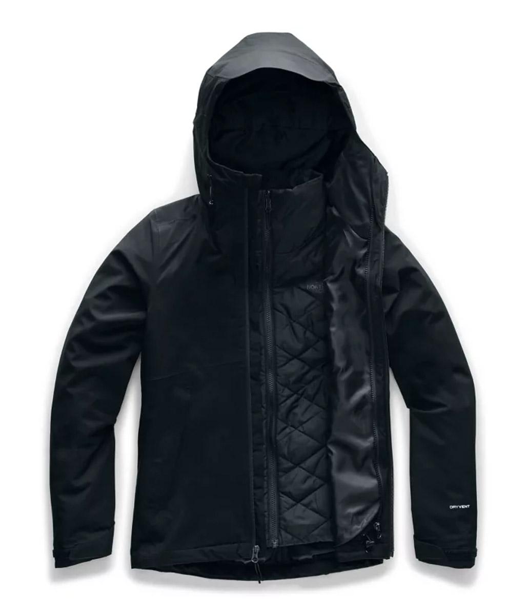 the north face coat womens sale