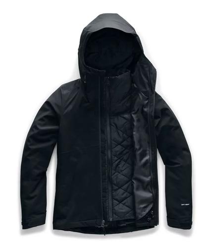 The North Face Carto Triclimate Jacket - Women's
