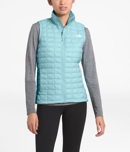 The North Face ThermoBall Eco Vest - Women's