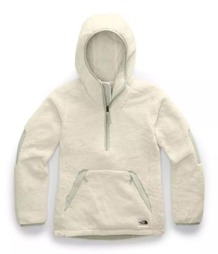 The North Face Campshire Pullover Hoodie - Women's