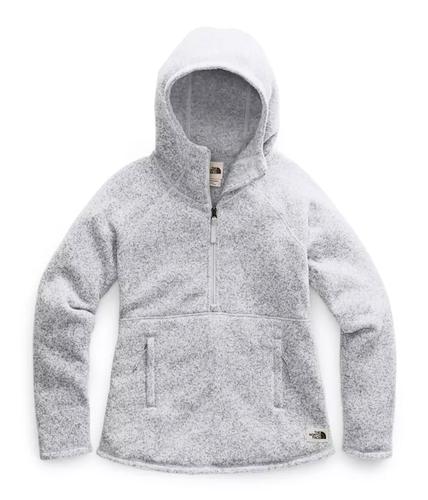 The North Face Cresent Pullover Hoodie - Women's