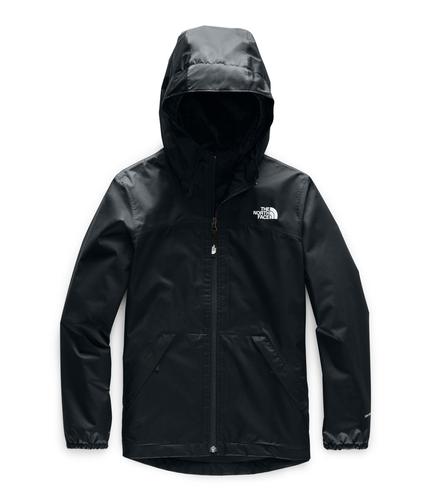 The North Face Warm Storm Jacket - Girls'