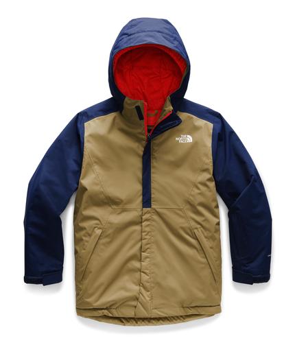 The North Face Brayden Jacket - Boys'