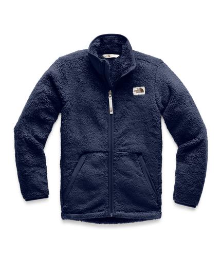The North Face Campshire Fleece - Boys'