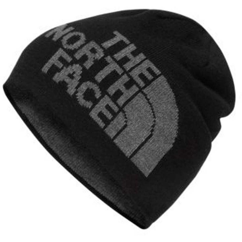 north face polartec beanie