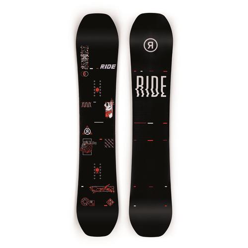 Ride Algorythm Snowboard