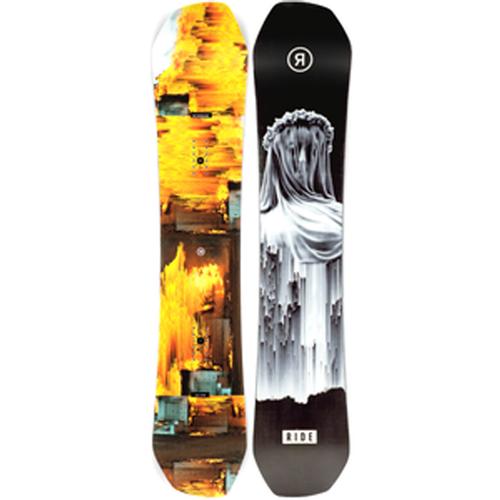 Ride Helix Snowboard