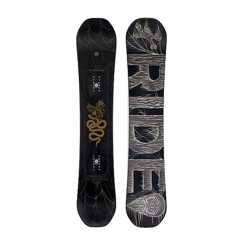 Ride Machete Snowboard