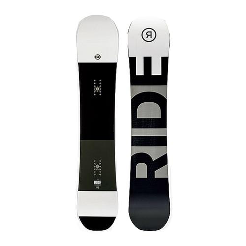 Ride Manic Snowboard