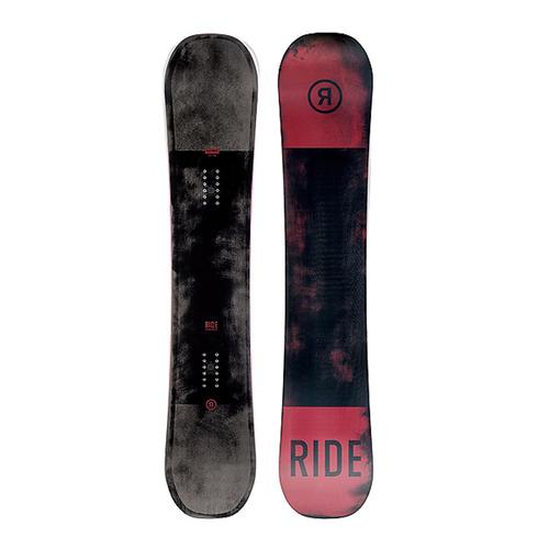 Ride Agenda Snowboard