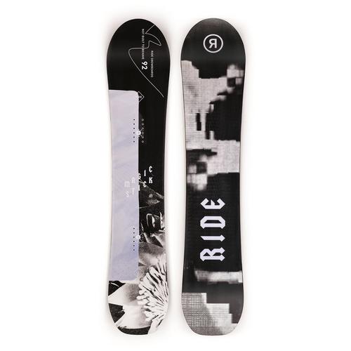 Ride Magic Stick Snowboard - Women's